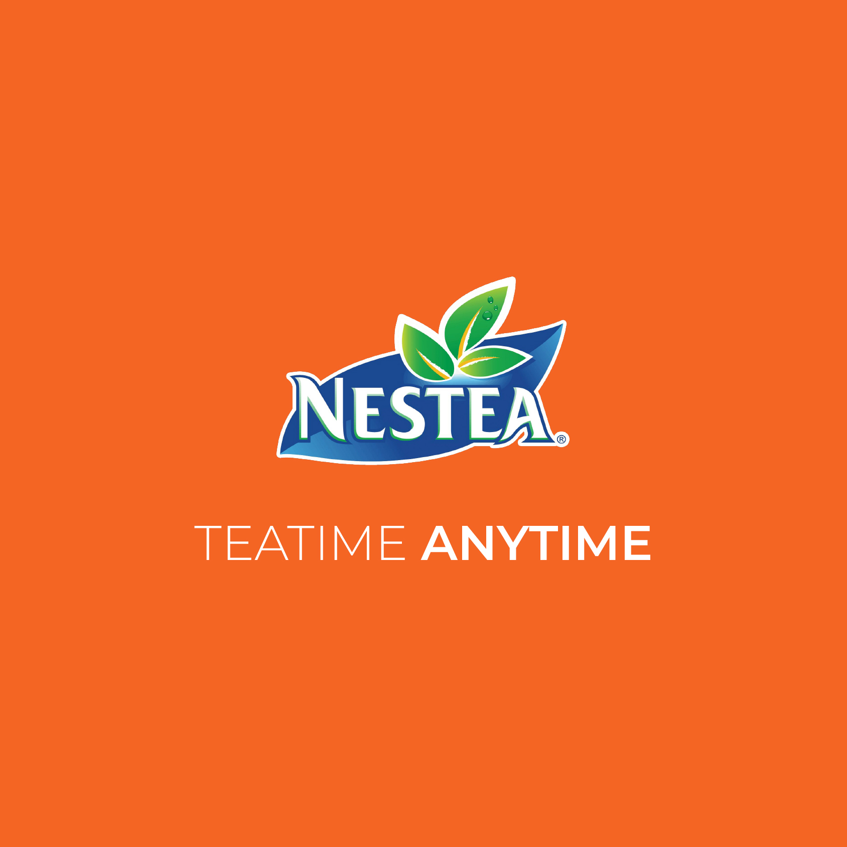 Nestea