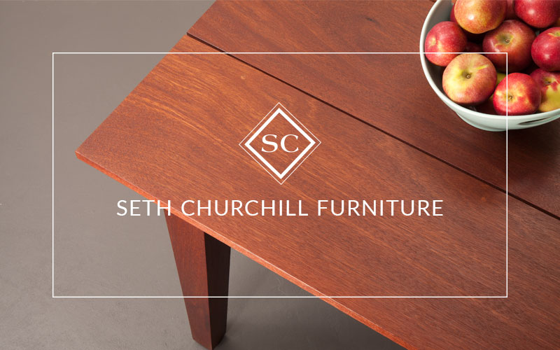 Seth Churchill Furniture